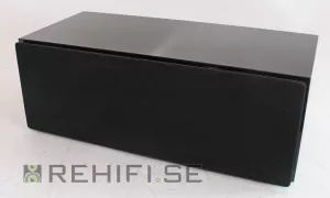 NHT Audiocenter 1