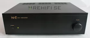 NHT SA-3