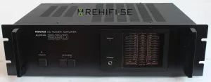Nikko Alpha 230