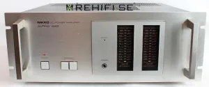 Nikko Alpha 440