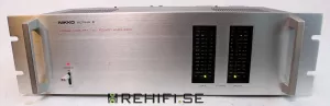 Nikko Alpha III
