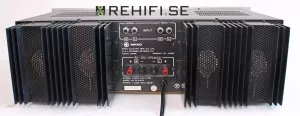 Nikko Alpha III