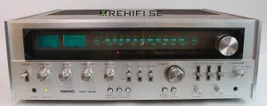 Nikko NR-1415