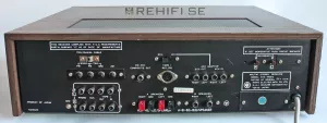 Nikko STA-5050