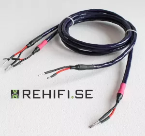 Nirvana Audio Royale