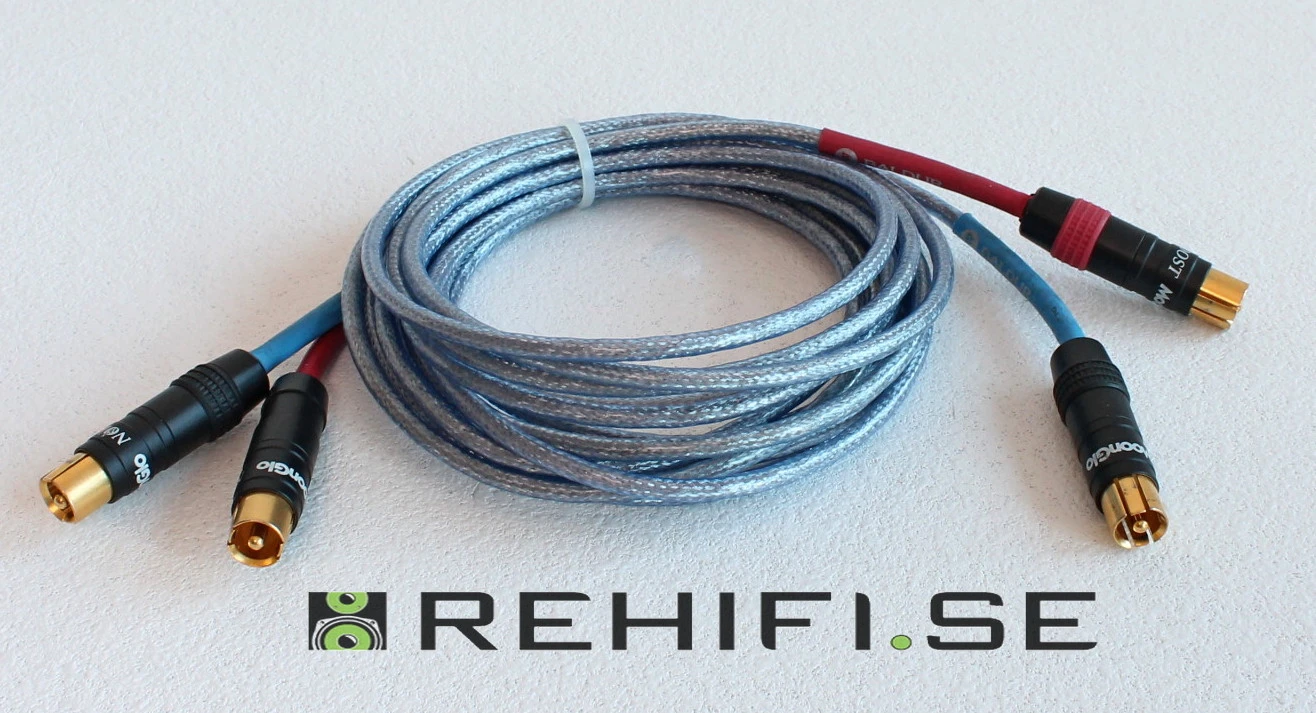 Nordost Baldur