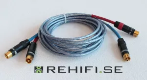 Nordost Baldur