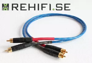 Nordost Blue Heaven LS