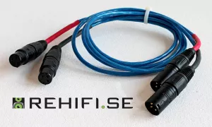 Nordost Blue Heaven LS