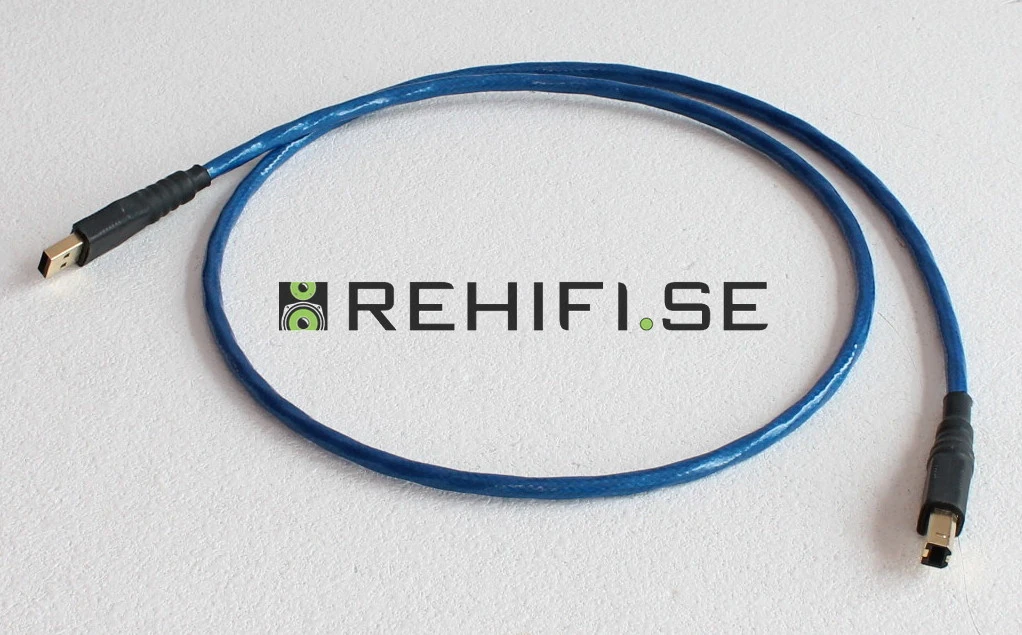 Nordost Blue Heaven LS USB