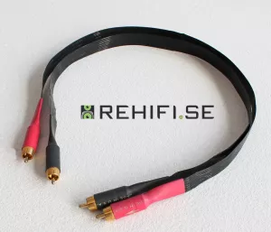 Nordost Flatline Black Knight