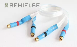 Nordost Flatline Blue Heaven