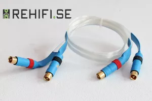 Nordost Flatline Blue Heaven