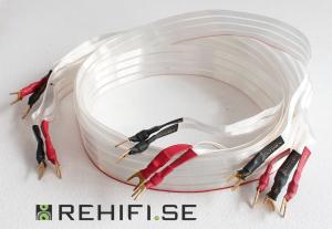 Nordost Flatline Red Dawn