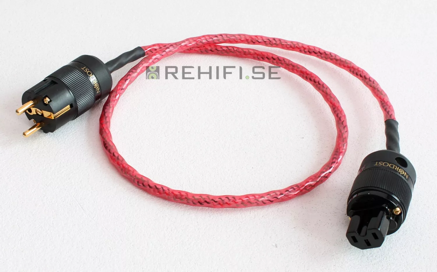 Nordost Heimdall 2