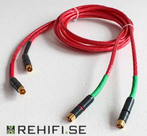 Nordost Heimdall 2