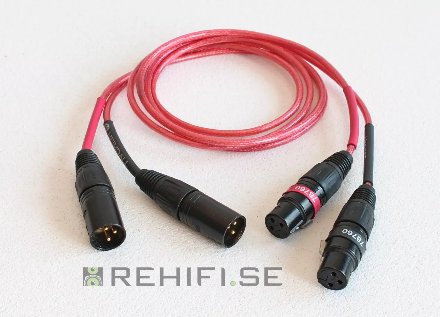 Nordost Heimdall