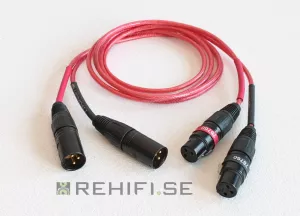Nordost Heimdall