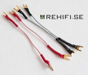 Nordost Norse 2 Bi-Wire Jumpers