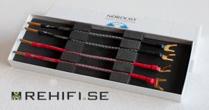 Nordost Norse 2 Bi-Wire Jumpers