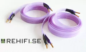 Nordost Purple Flare