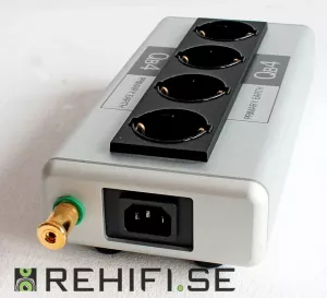Nordost QB4 MkII