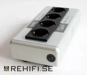 Nordost QB4 MkII