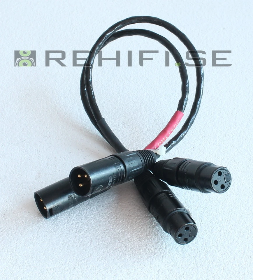 Nordost Quattro Fil