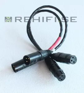 Nordost Quattro Fil