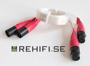 Nordost Red Dawn