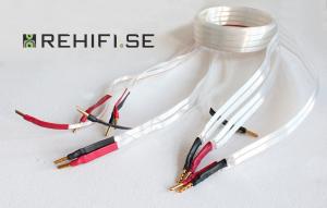 Nordost Flatline Red Dawn