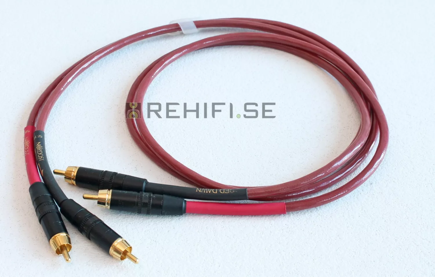Nordost Red Dawn LS