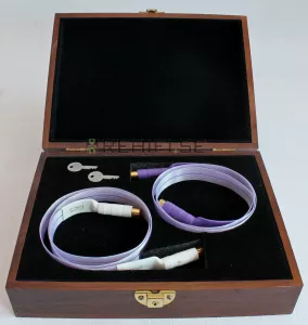 Nordost SPM Reference