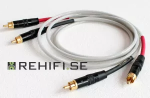 Nordost White Lightning