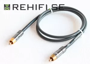 Nordost Wyrewizard Shaman