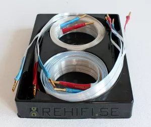 Nordost Blue Heaven Rev II