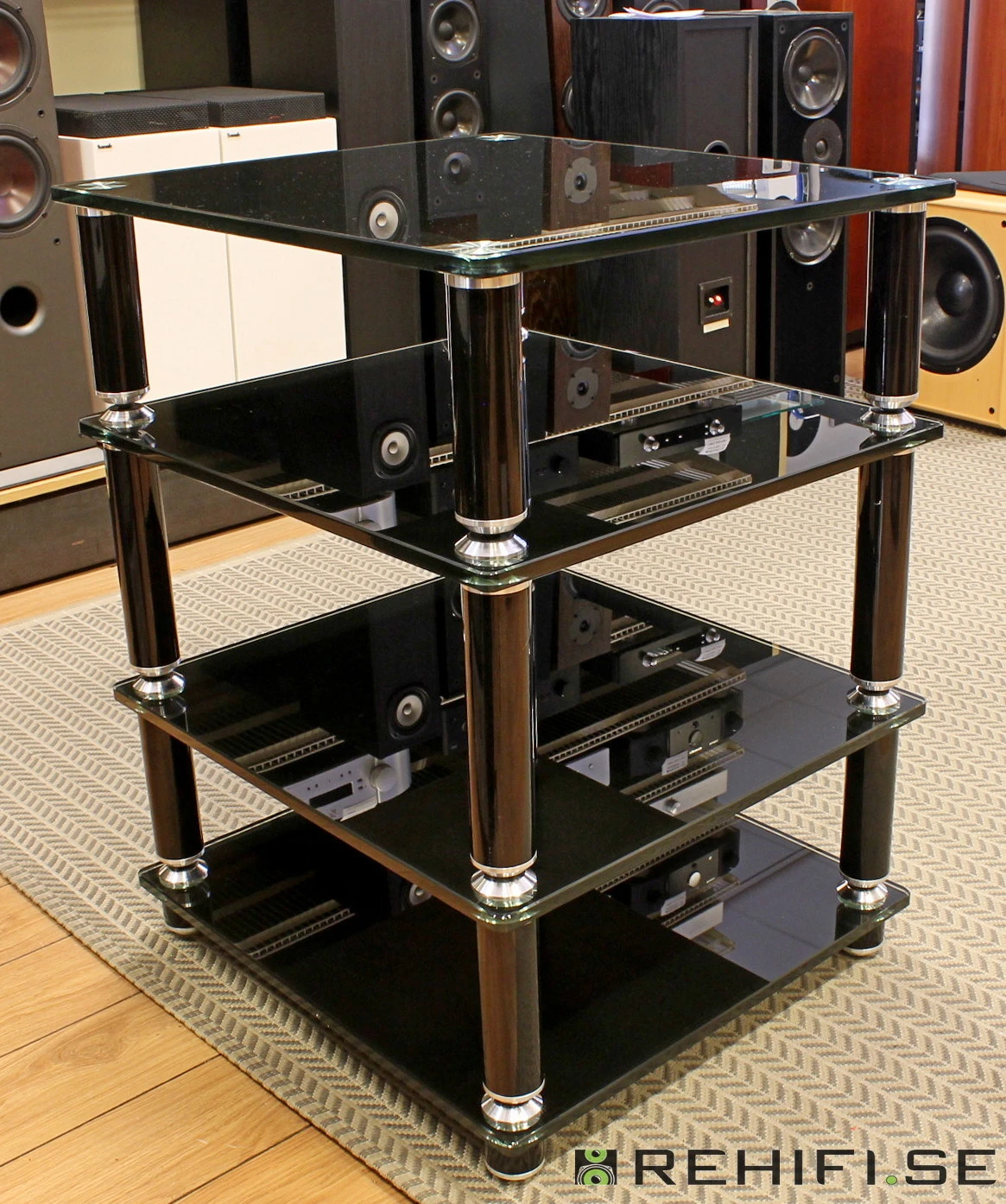 Norstone Stäbbl