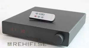 Nuforce DDA-100