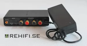 Nuforce DIA