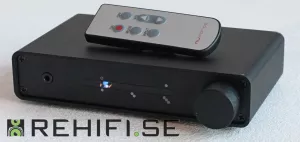 Nuforce DIA