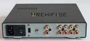 Nuforce HAP-100