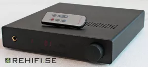 Nuforce HAP-100