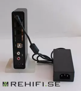 Nuforce Icon 2