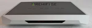 Nuforce Reference 18 SE V3