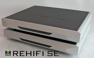 Nuforce Reference 18 SE V3