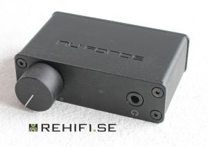 Nuforce UDAC 3