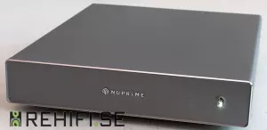 Nuprime AMG STA