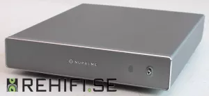 Nuprime AMG STA