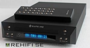 Nuprime CDT-10