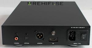 Nuprime CDT-10